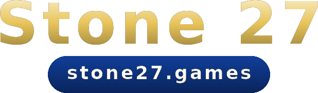 Stone 27 logo