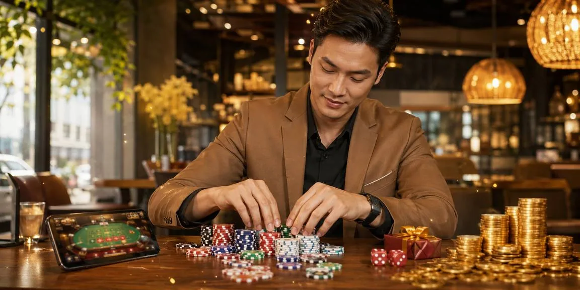 Stone 27 Bắn Cá Kho Báu tại Stone 27
