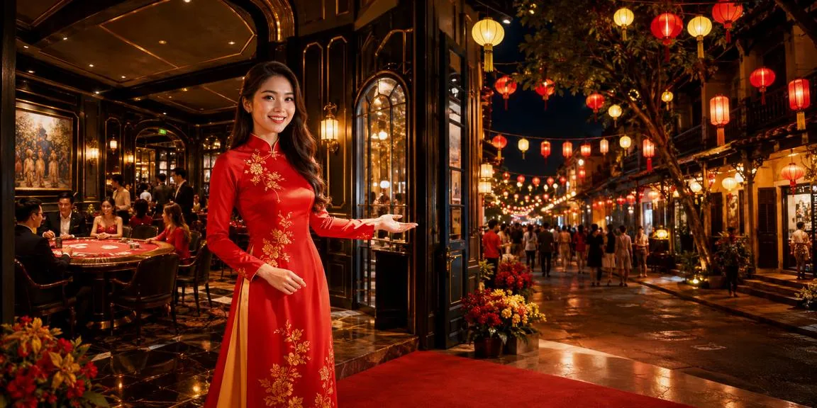 Stone 27 Việt Nam Sảnh casino